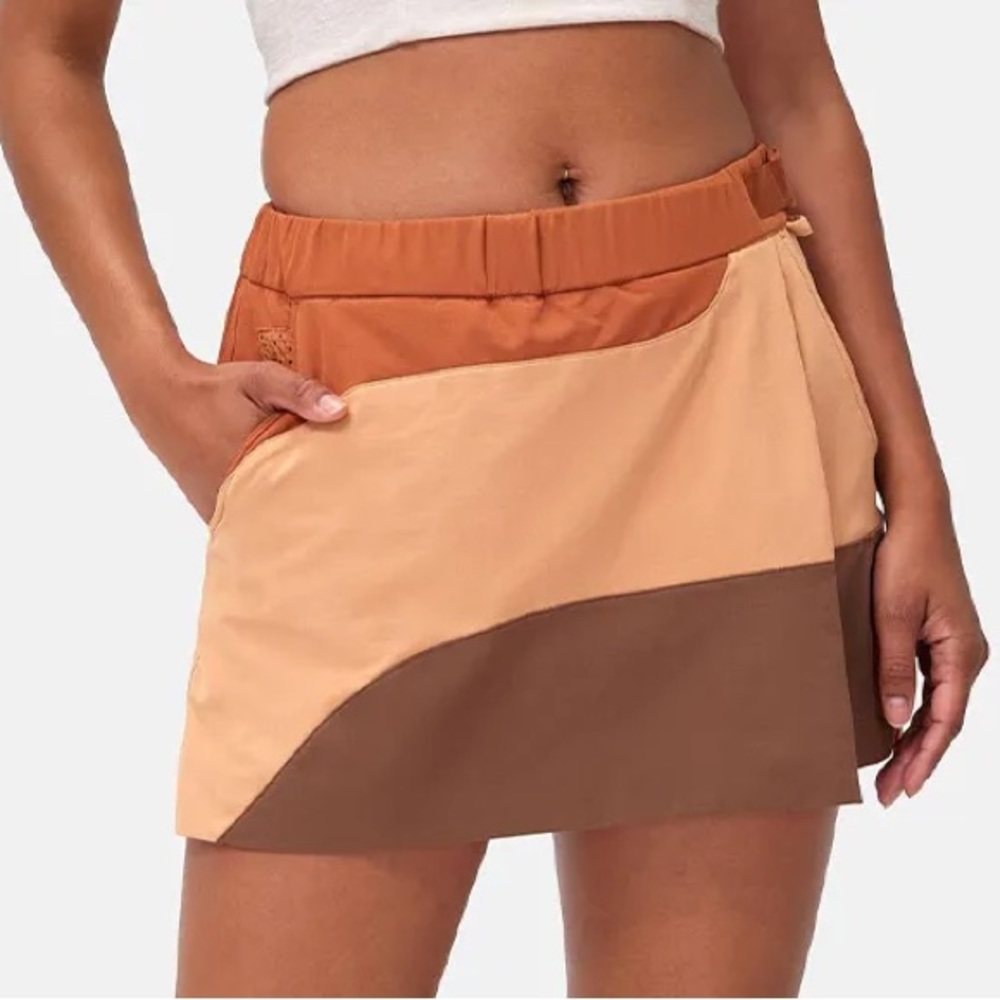 Outdoor Voices Skort